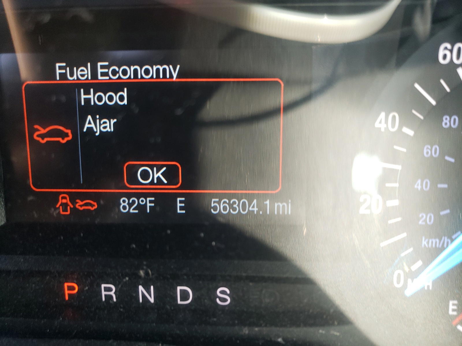 Photo 8 from auction – 2016 FORD FUSION with VIN 3FA6P0H78GR111161