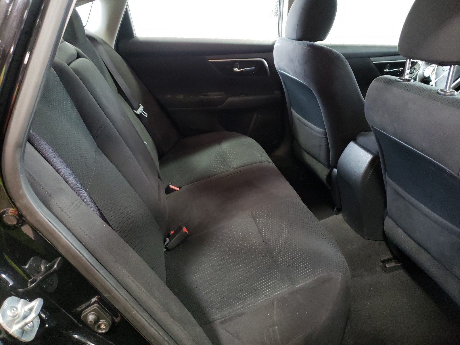 Photo 6 from auction – 2014 NISSAN ALTIMA 2.5 with VIN 1N4AL3AP8EC178971