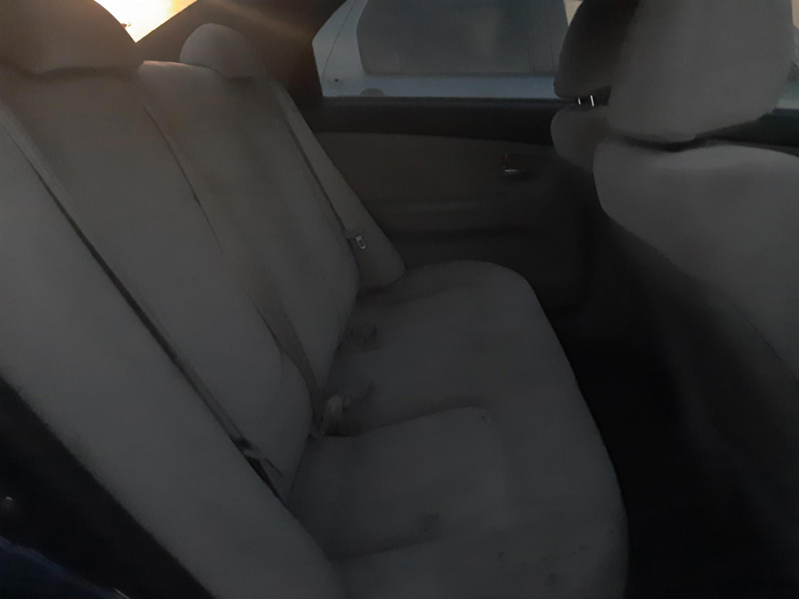 Photo 6 from auction – 2008 KIA SPECTRA EX with VIN KNAFE121685529536