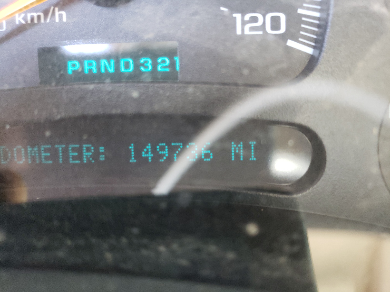 Photo 8 from auction – 2004 CHEVROLET SILVERADO with VIN 1GCEK19T14E141378