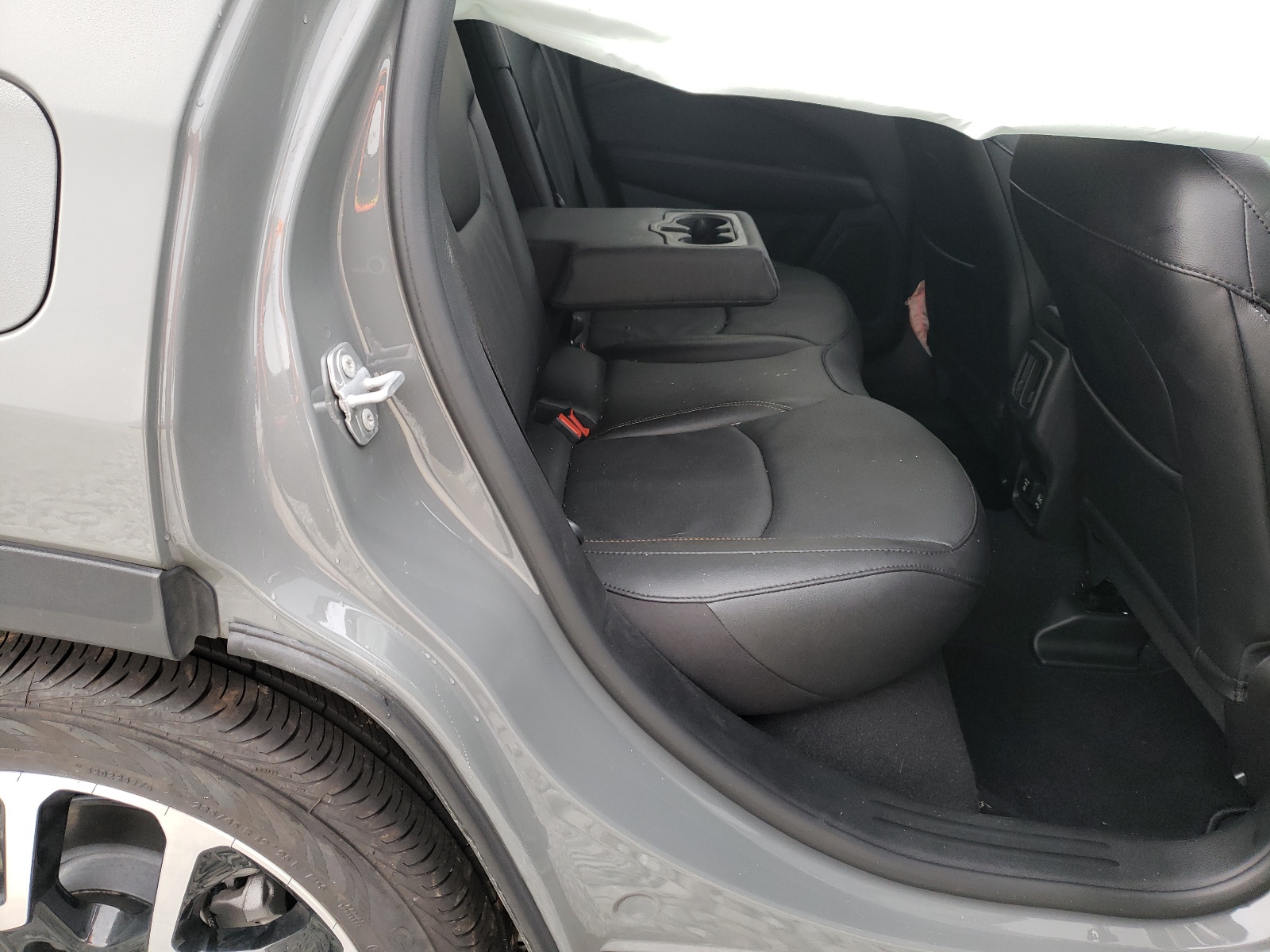 Zdjęcie 6 z aukcji – 2021 JEEP COMPASS LI z VIN 3C4NJCCB3MT539125