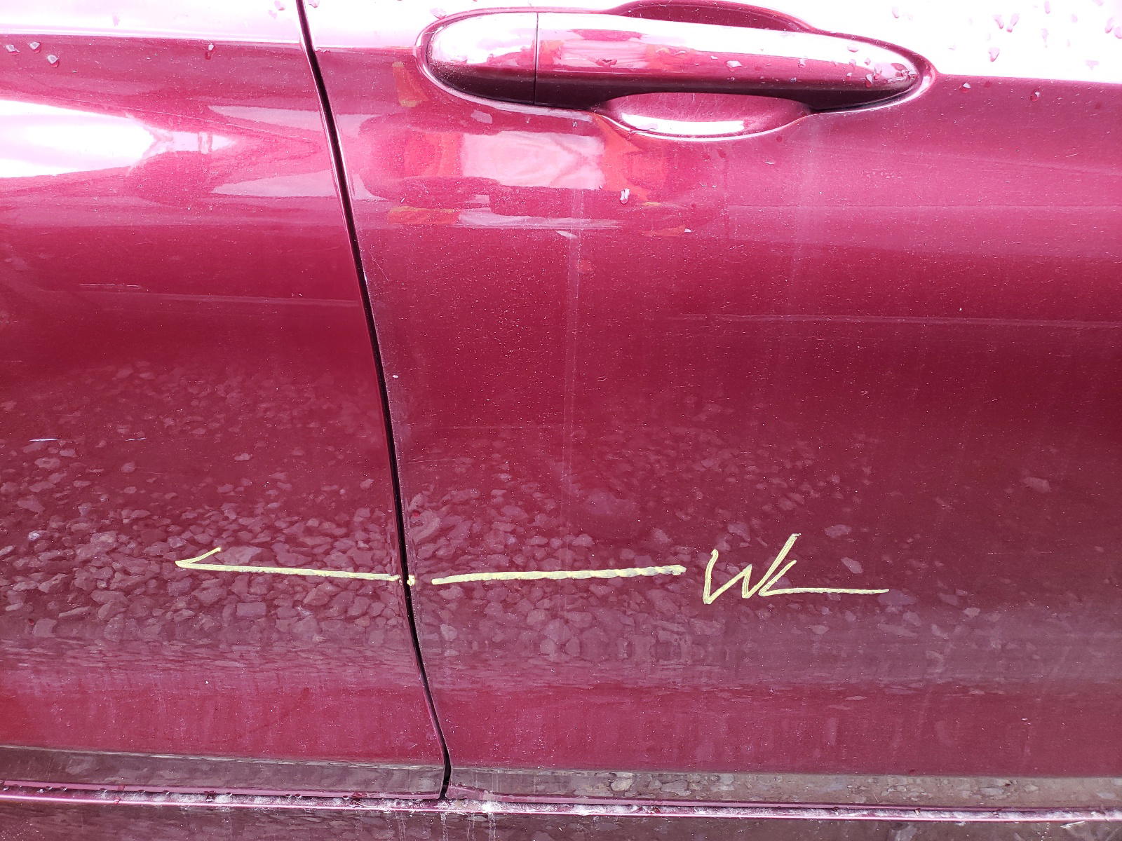 Photo 9 from auction – 2015 CHRYSLER 200 LIMITE with VIN 1C3CCCAB0FN559344
