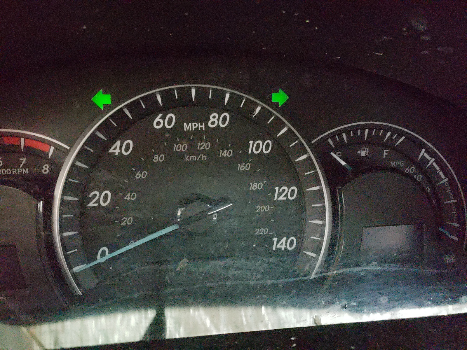 Zdjęcie 8 z aukcji – 2012 TOYOTA CAMRY BASE z VIN 4T4BF1FK5CR210548