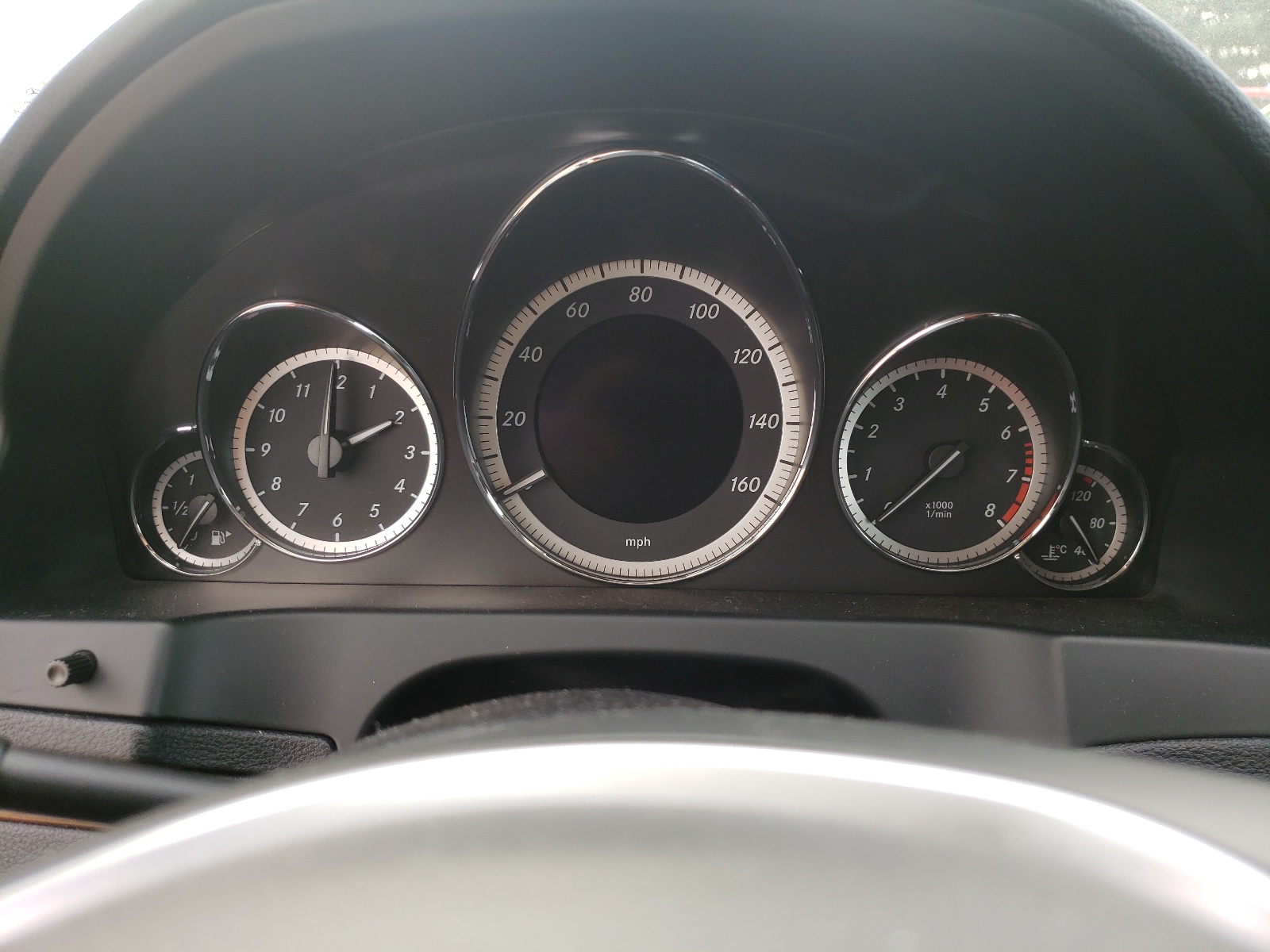 Zdjęcie 8 z aukcji – 2012 MERCEDES-BENZ E 350 z VIN WDDKK5KF3CF168949