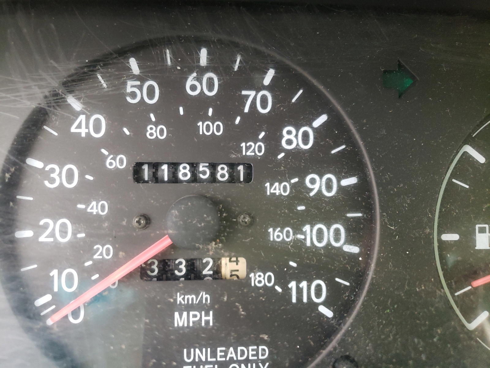 Photo 8 from auction – 1995 TOYOTA COROLLA LE with VIN 2T1AE09B6SC133347