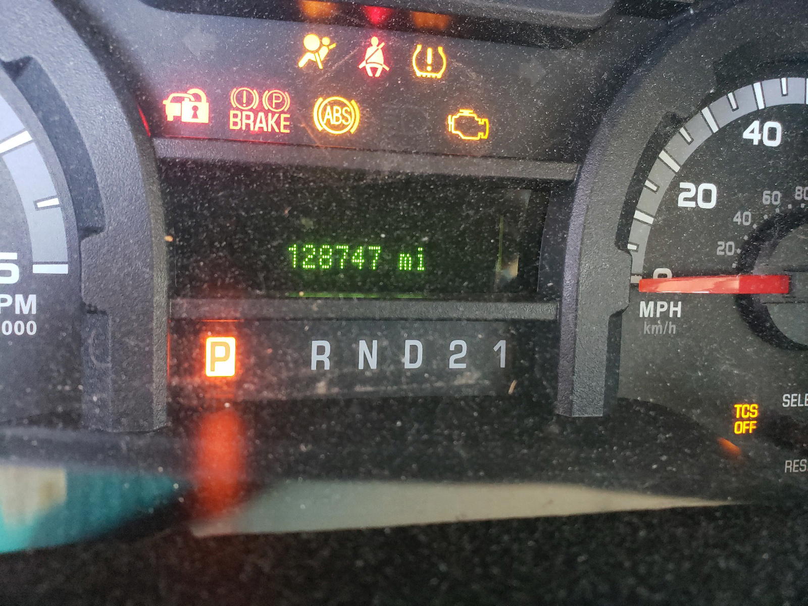Photo 8 from auction – 2014 FORD ECONOLINE with VIN 1FBSS3BL3EDA07606
