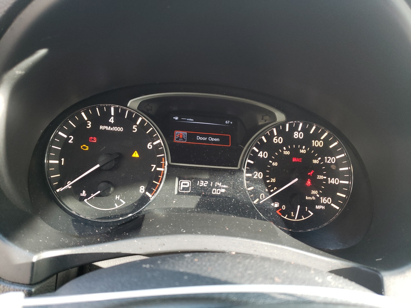 Photo 8 from auction – 2013 NISSAN ALTIMA 2.5 with VIN 1N4AL3AP0DC130248