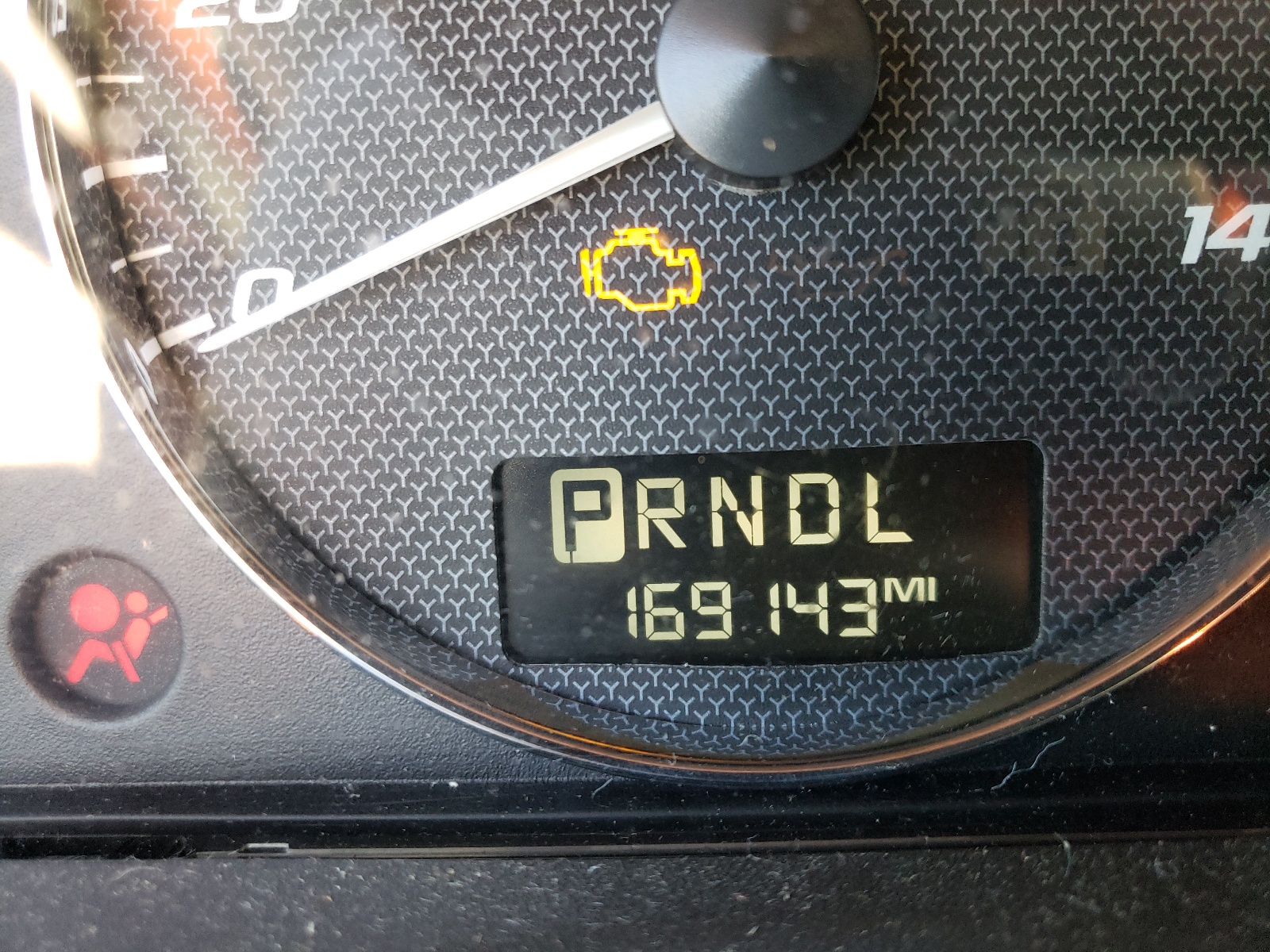Photo 8 from auction – 2007 CHEVROLET MALIBU LS with VIN 1G1ZS58F27F316166