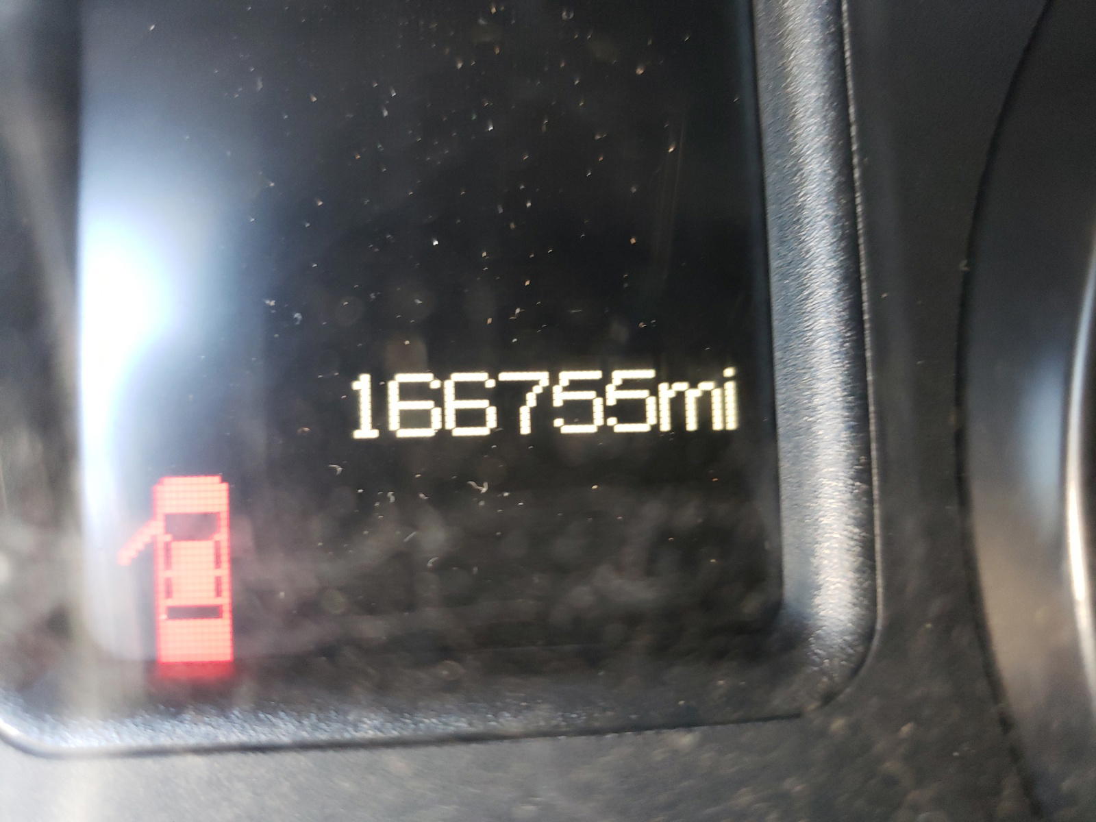 Photo 8 from auction – 2014 RAM 1500 ST with VIN 1C6RR7KT8ES106633