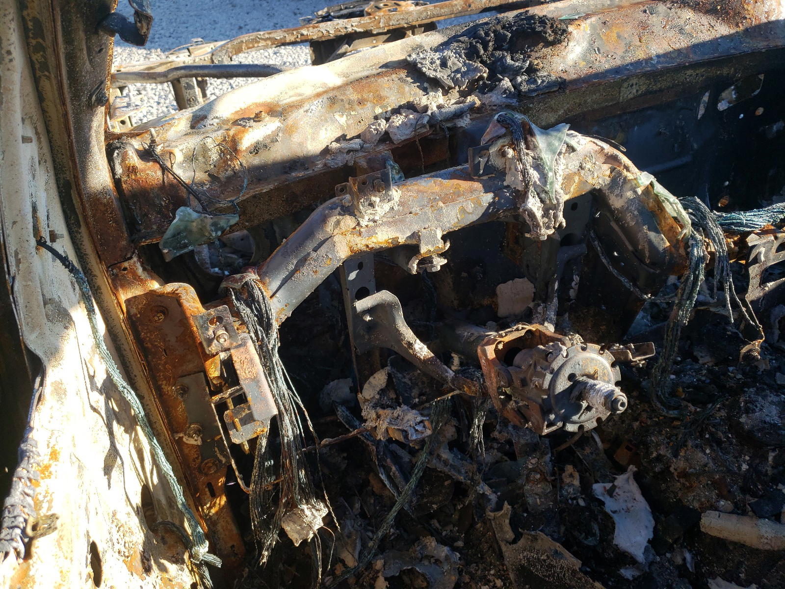 Photo 8 from auction – 2015 CHEVROLET SILVERADO with VIN 3GCUKSEC0FG233391