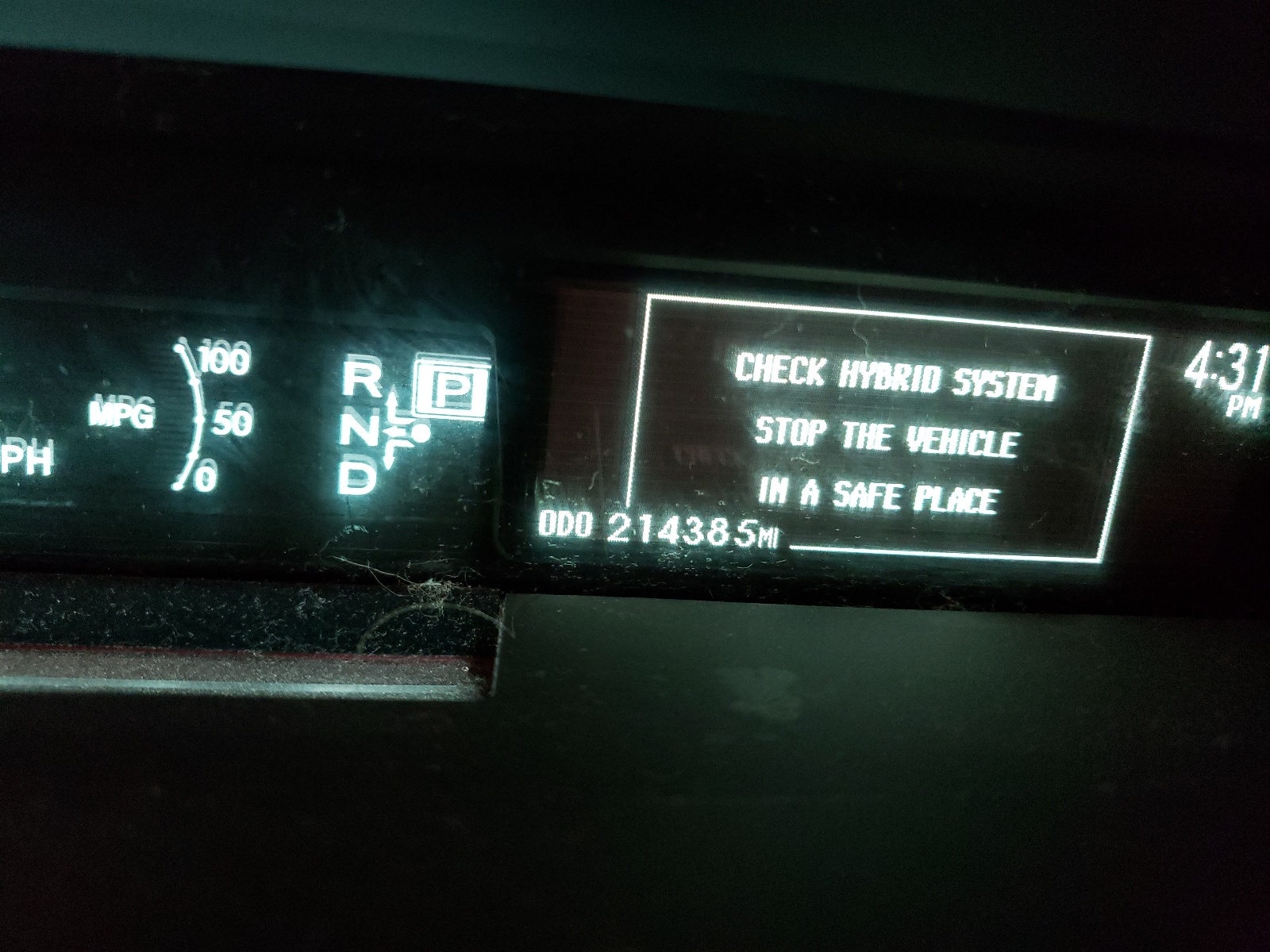 Zdjęcie 8 z aukcji – 2012 TOYOTA PRIUS z VIN JTDKN3DU0C1550483