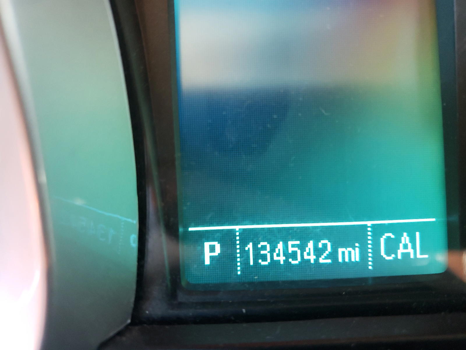 Photo 8 from auction – 2015 CHEVROLET EQUINOX LT with VIN 2GNALBEK2F1136877