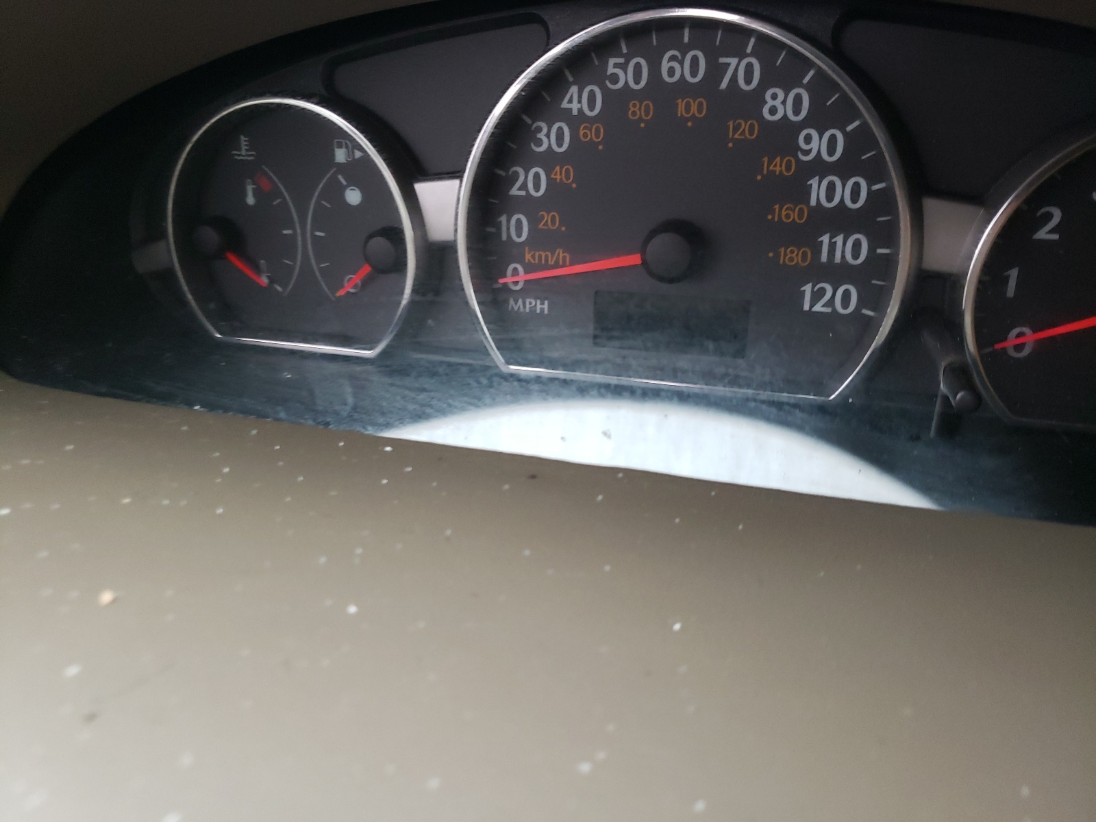 Zdjęcie 8 z aukcji – 2007 SATURN ION LEVEL z VIN 1G8AJ55F17Z124645