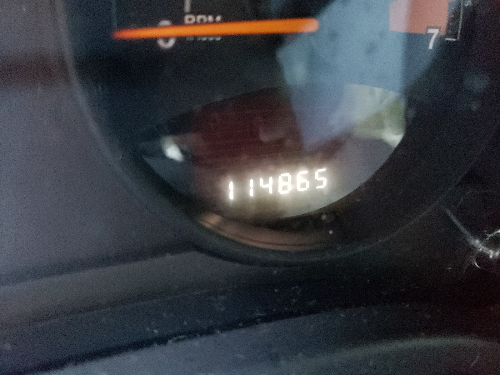 Photo 8 from auction – 2016 JEEP PATRIOT SP with VIN 1C4NJPBA4GD609290