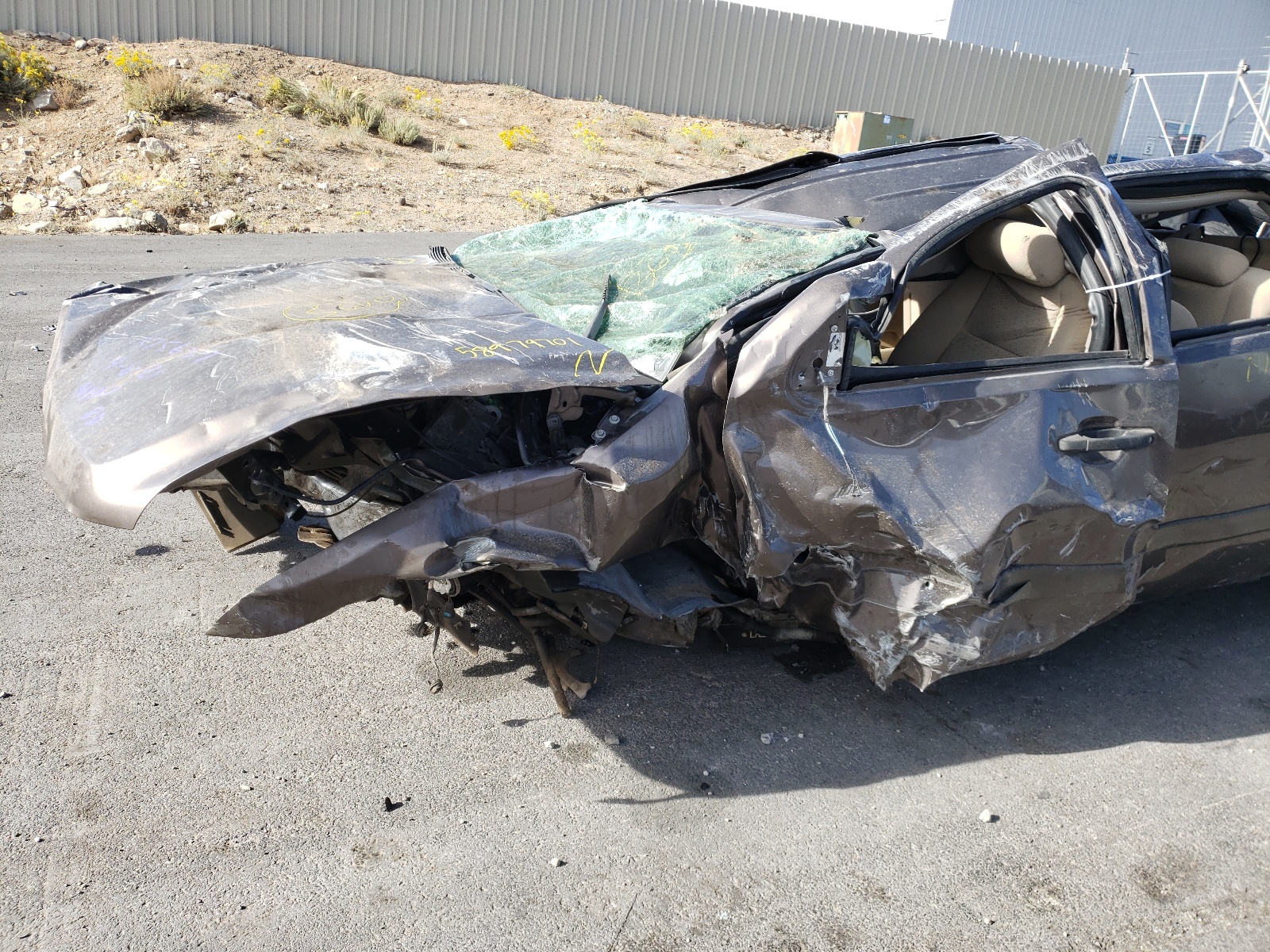 Фото 9 с аукциона – 2007 CHEVROLET SILVERADO с VIN 2GCEK13M671568305