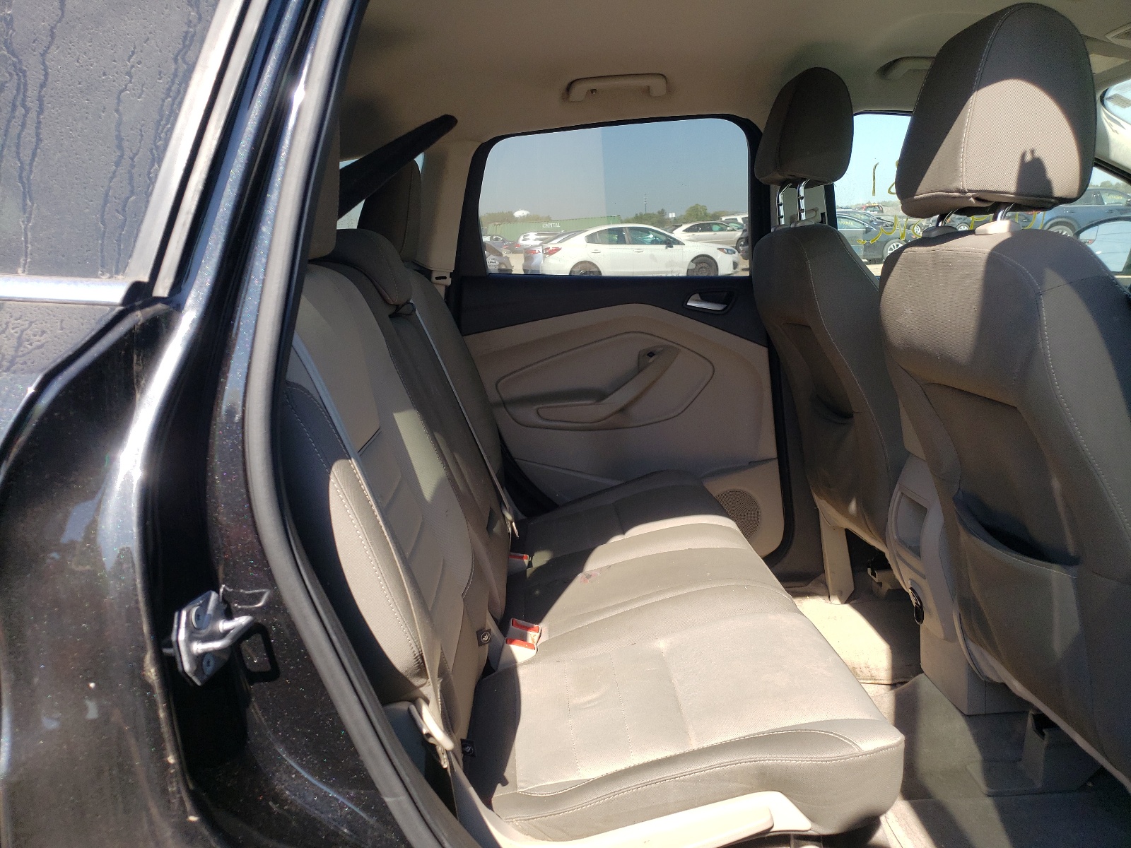 Zdjęcie 6 z aukcji – 2014 FORD ESCAPE SE z VIN 1FMCU0GX9EUC53589