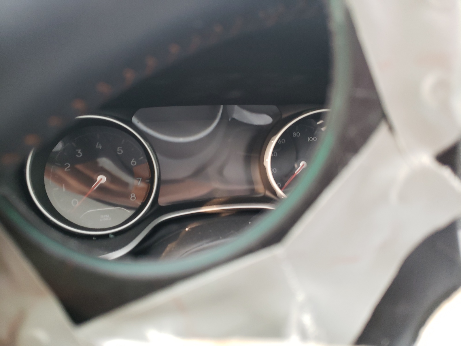 Zdjęcie 8 z aukcji – 2021 JEEP COMPASS LI z VIN 3C4NJCCB3MT539125
