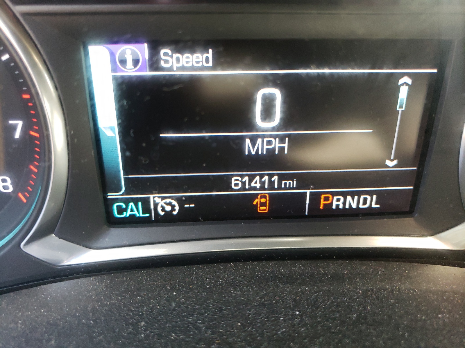 Photo 8 from auction – 2017 CHEVROLET MALIBU LT with VIN 1G1ZE5ST8HF158357