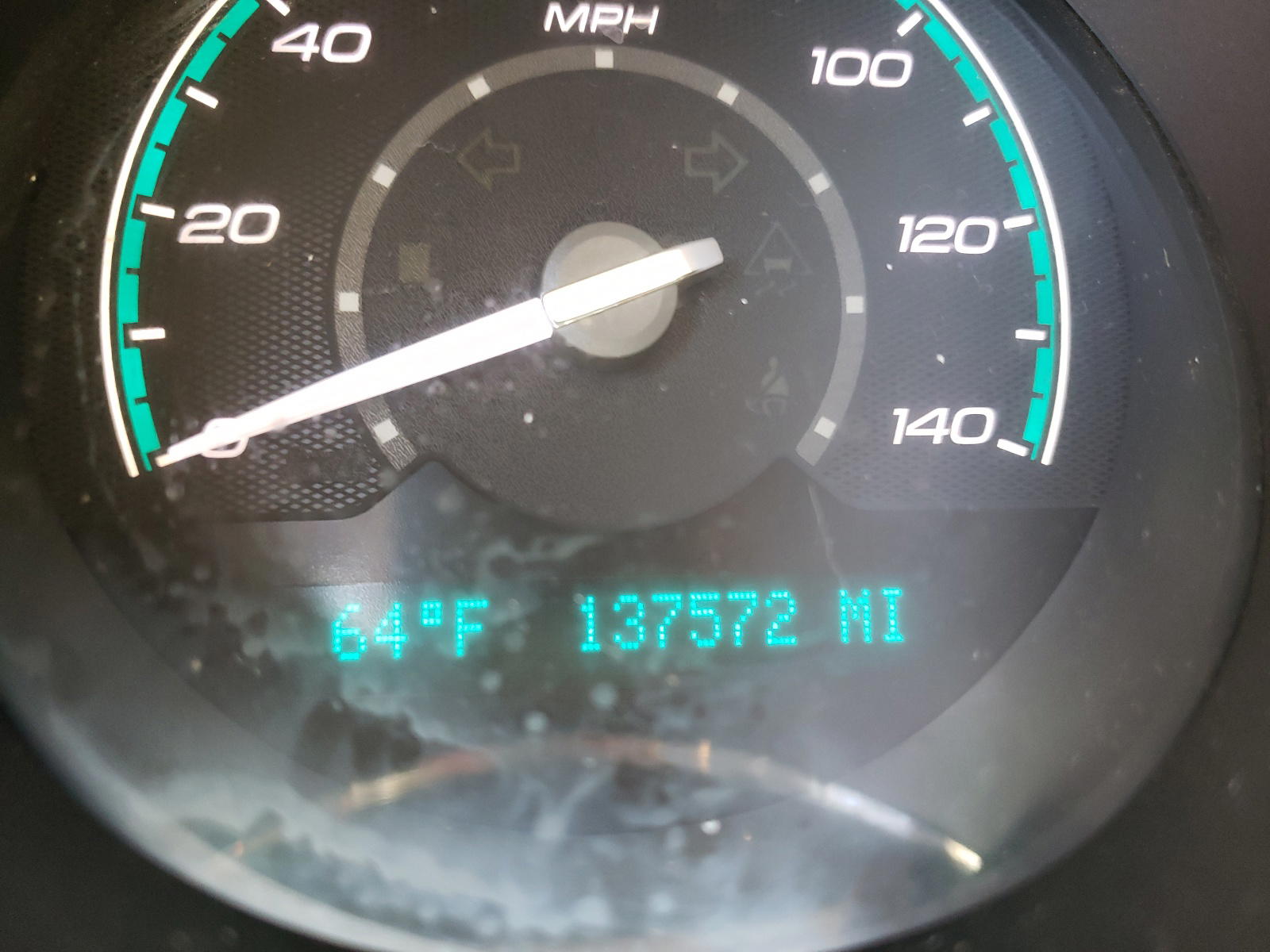 Photo 8 from auction – 2011 CHEVROLET MALIBU 2LT with VIN 1G1ZD5E77BF106064