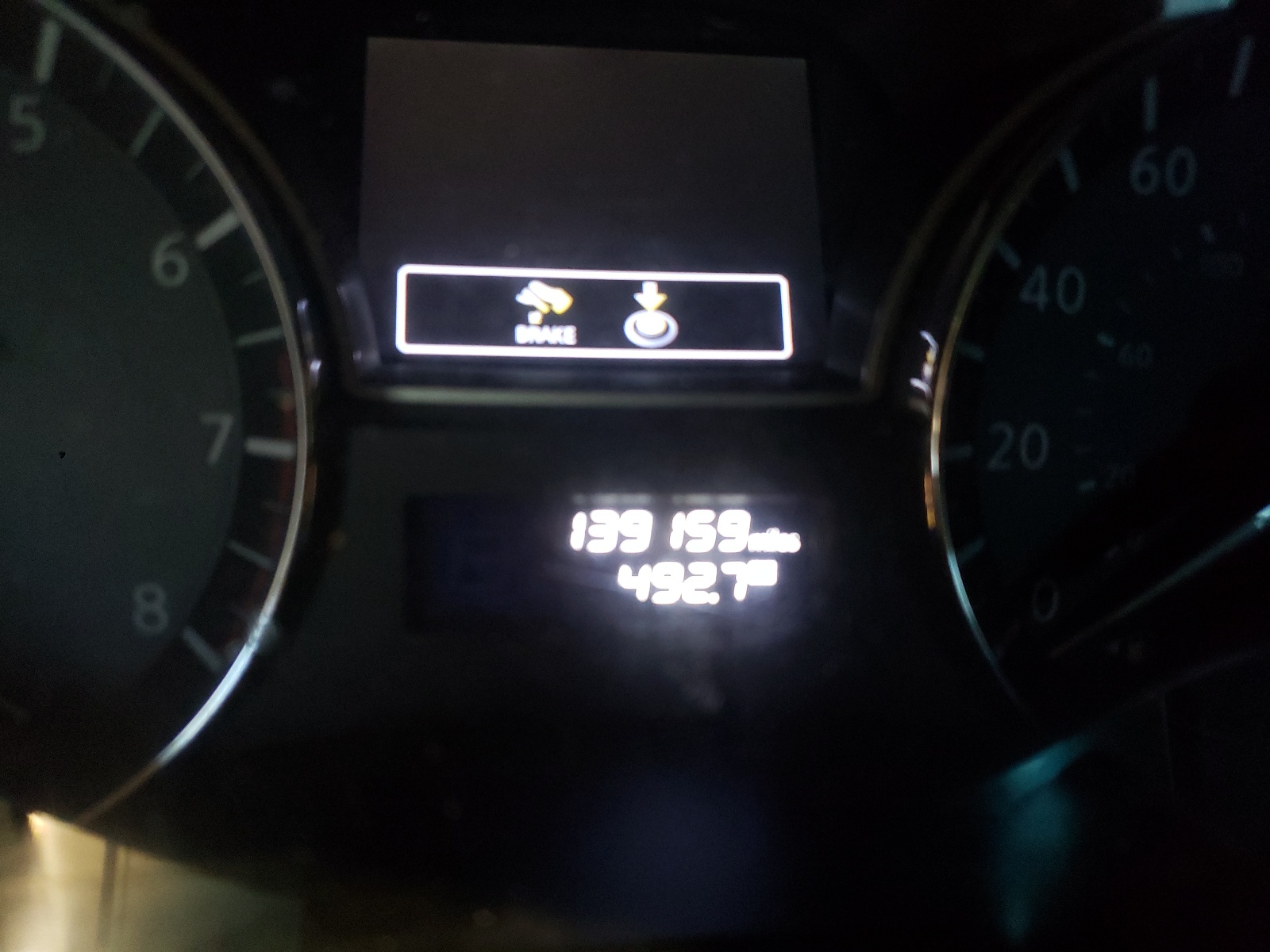 Photo 8 from auction – 2013 NISSAN ALTIMA 2.5 with VIN 1N4AL3AP3DN483443