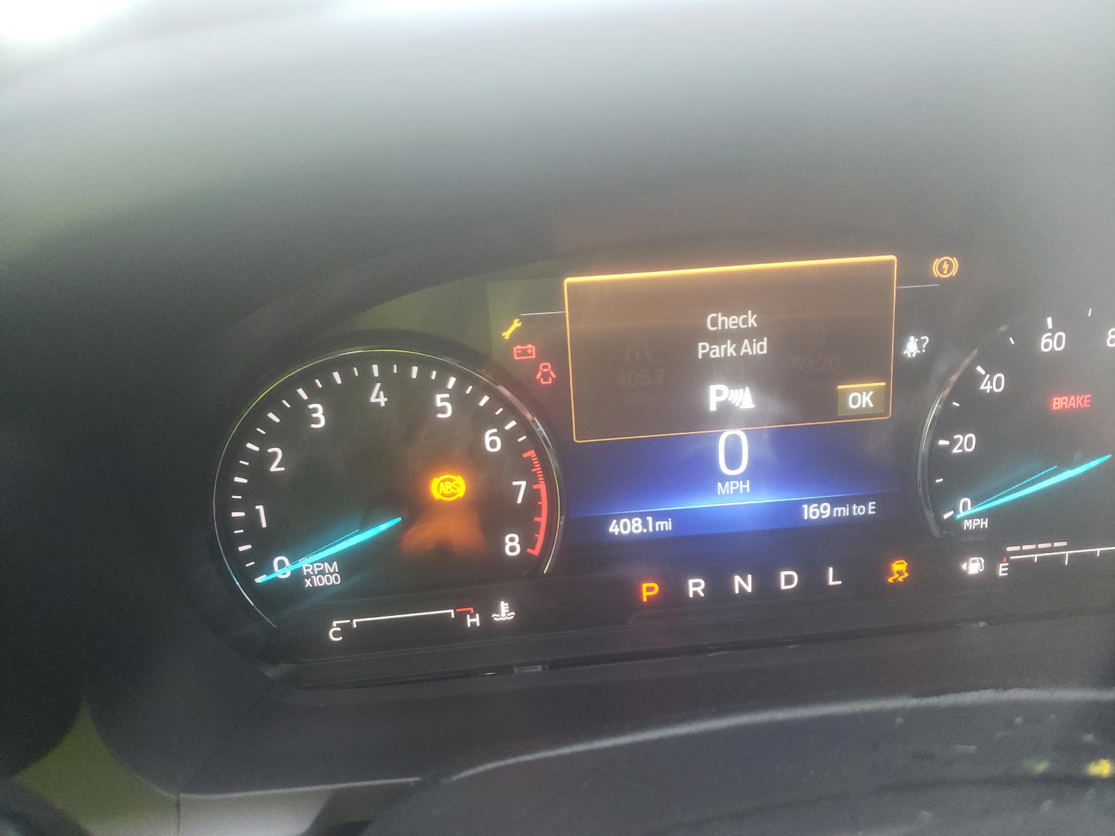 Photo 8 from auction – 2021 FORD EXPLORER X with VIN 1FMSK8DH0MGB38311