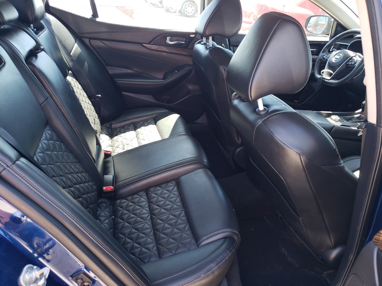 Photo 6 from auction – 2016 NISSAN MAXIMA 3.5 with VIN 1N4AA6AP4GC395718