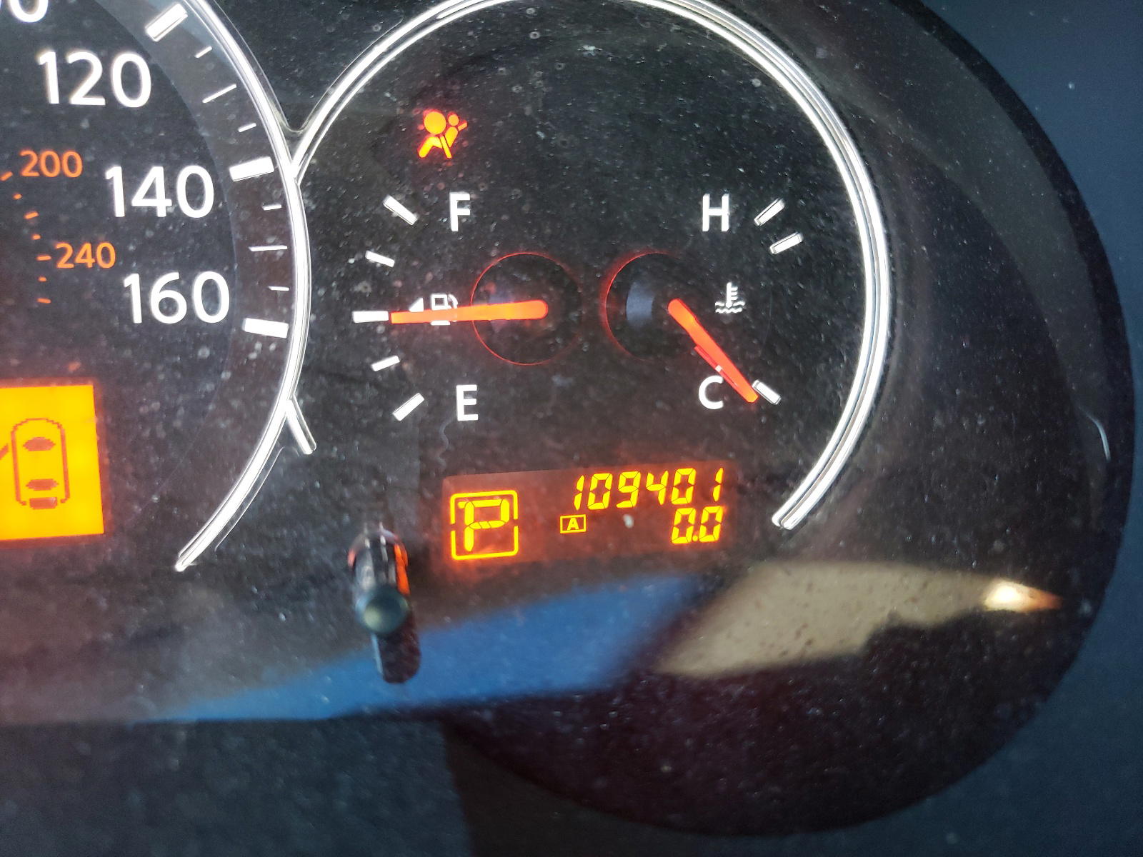 Photo 8 from auction – 2012 NISSAN ALTIMA BAS with VIN 1N4AL2AP3CC252143