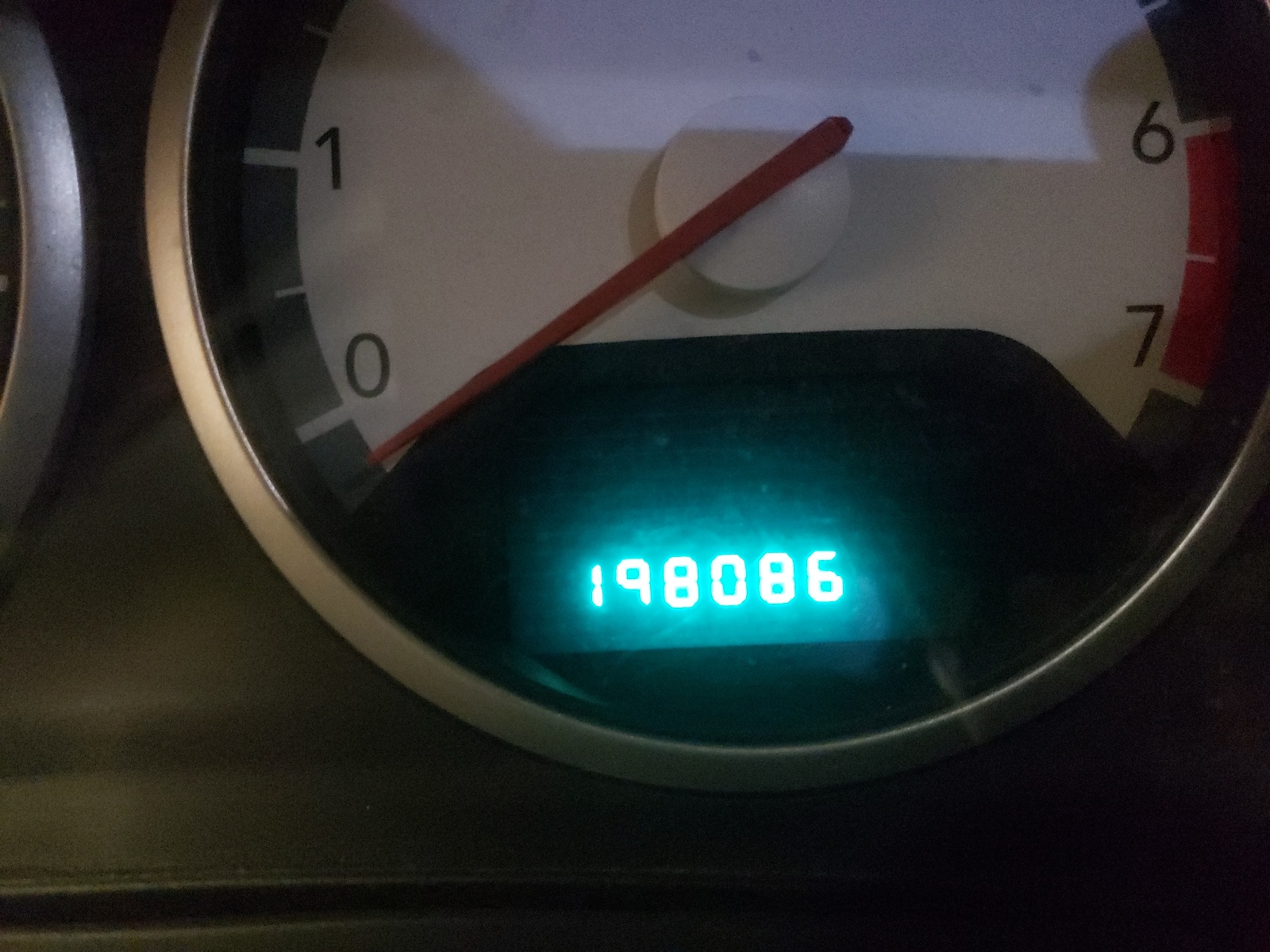 صورة رقم 8 من المزاد - 2010 DODGE GRAND CARA مع VIN 2D4RN5D19AR318055