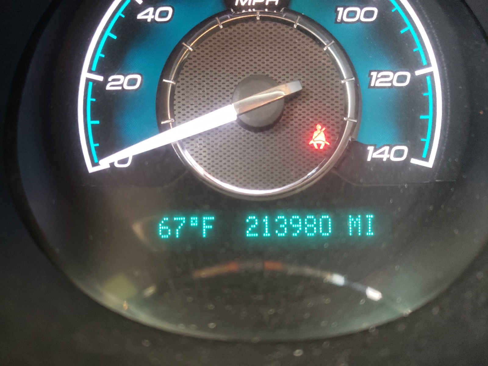 Photo 8 from auction – 2009 CHEVROLET MALIBU with VIN 1G1ZK57B79F148719