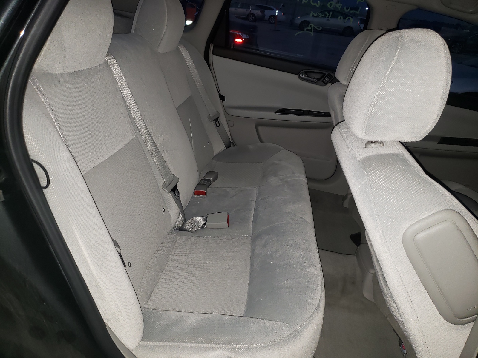 Photo 6 from auction – 2014 CHEVROLET IMPALA LIM with VIN 2G1WA5E34E1120993