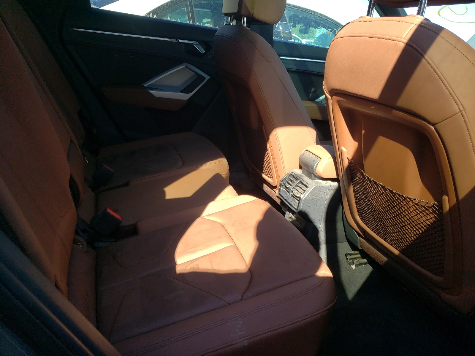 Photo 6 from auction – 2021 AUDI Q3 PREMIUM with VIN WA1DECF39M1009196