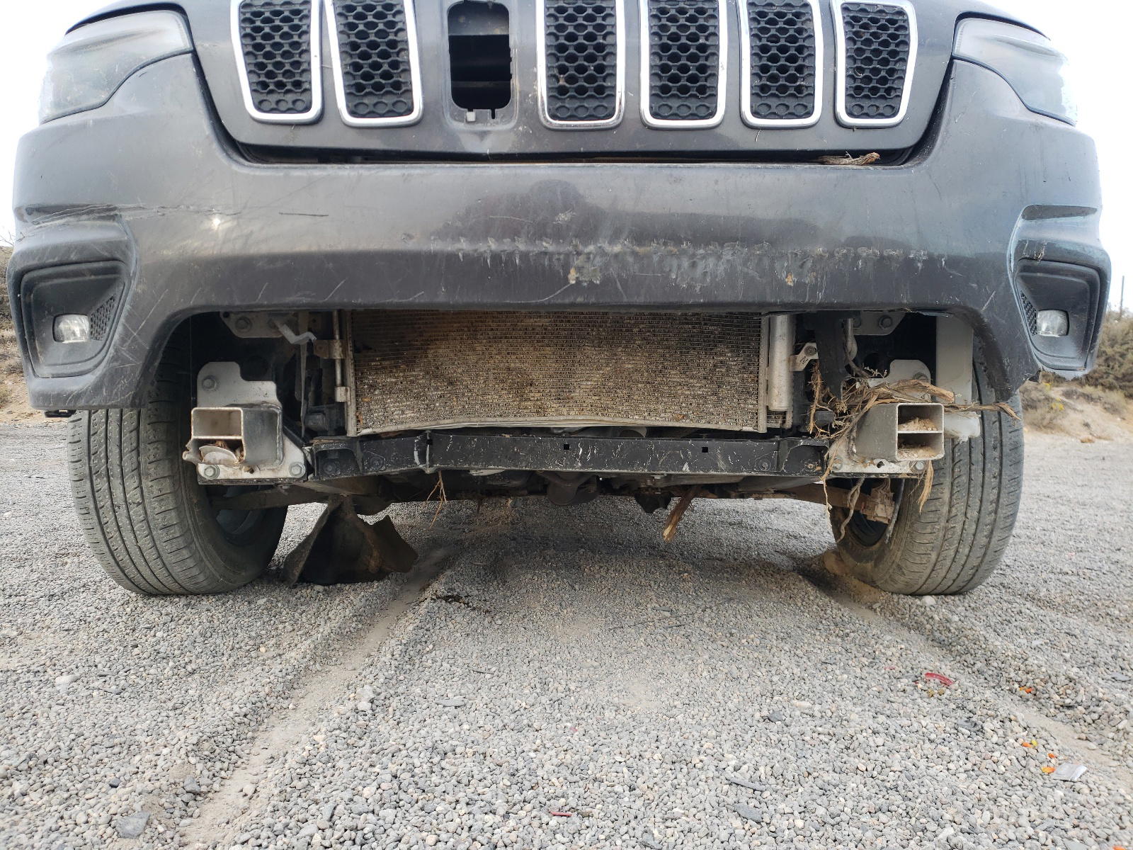 Photo 9 from auction – 2019 JEEP CHEROKEE L with VIN 1C4PJMLB4KD199128