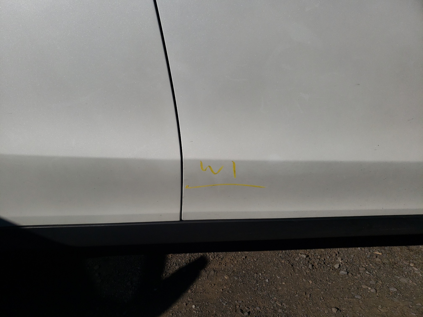Фото 9 с аукциона – 2020 TESLA MODEL Y с VIN 5YJYGDEE2LF004325