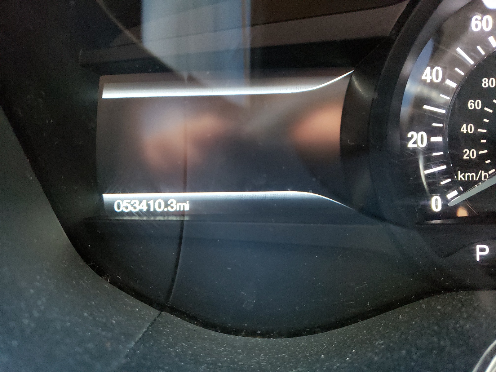 Photo 8 from auction – 2019 FORD FUSION SE with VIN 3FA6P0HD0KR215478