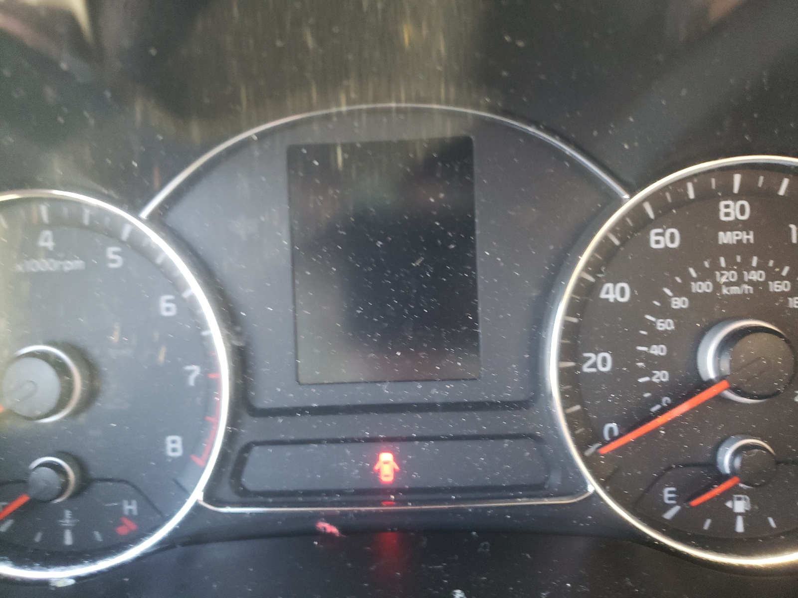 Foto 8 de la subasta – 2014 KIA FORTE EX con VIN KNAFX4A87E5160076
