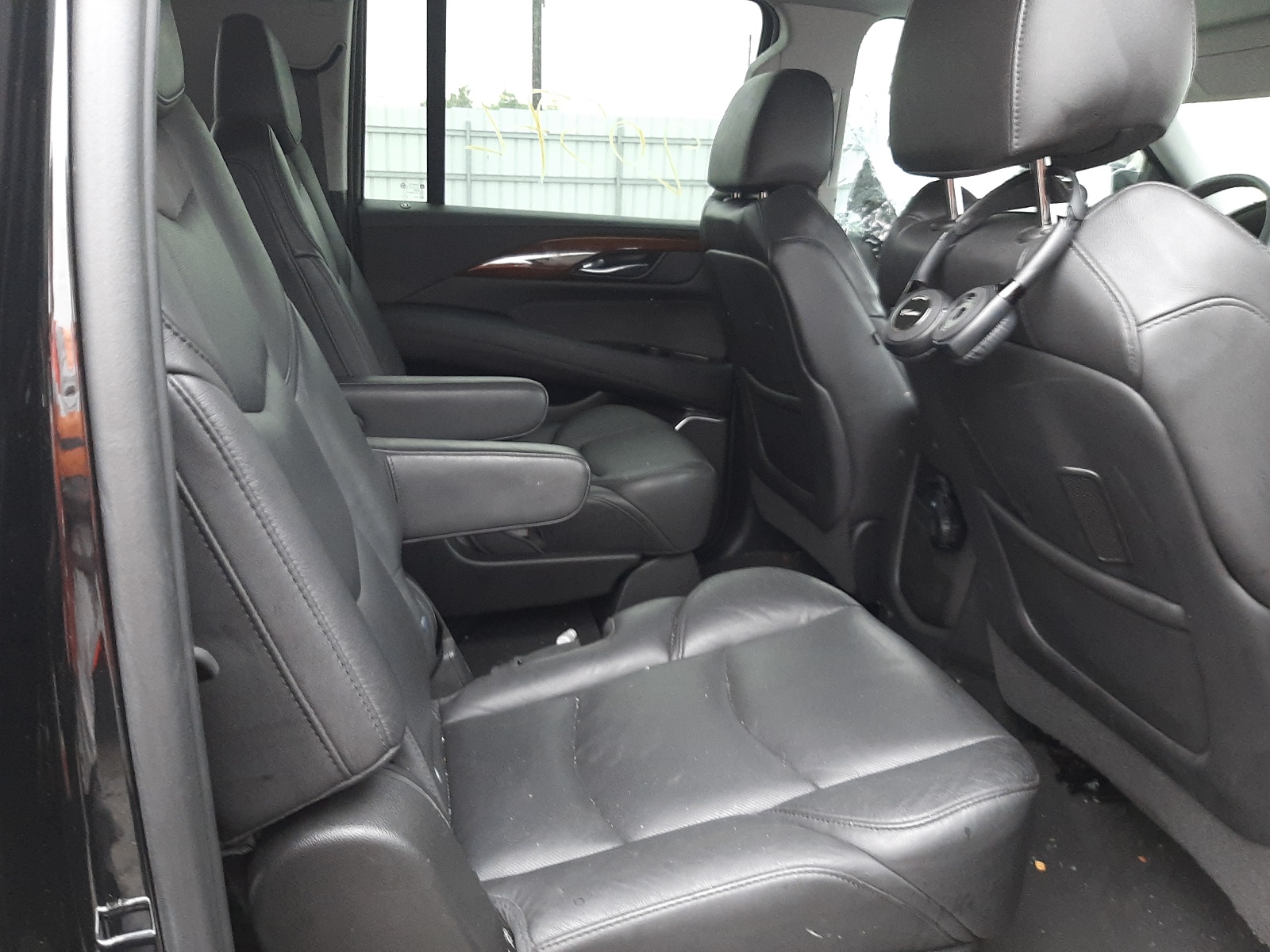 Zdjęcie 6 z aukcji – 2020 CADILLAC ESCALADE E z VIN 1GYS4JKJ6LR164419