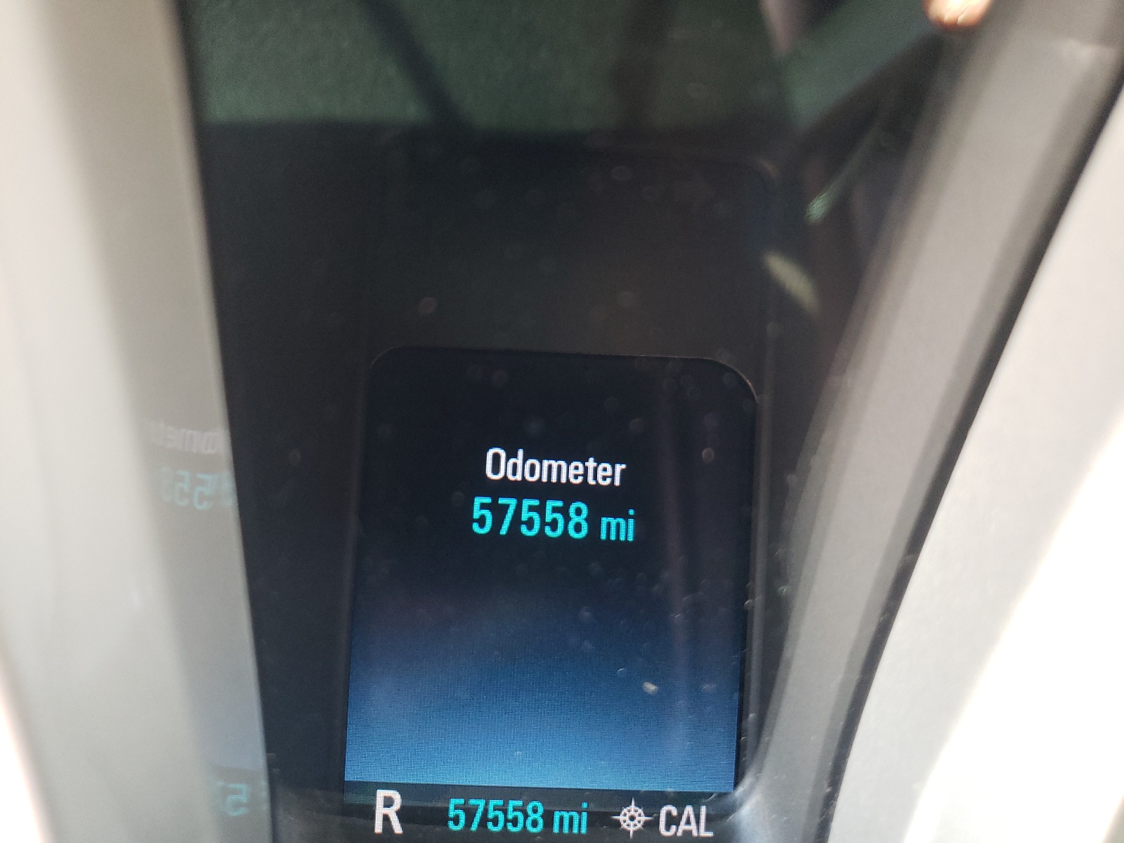 Photo 8 from auction – 2015 CHEVROLET CAMARO 2SS with VIN 2G1FK1EJ9F9223771