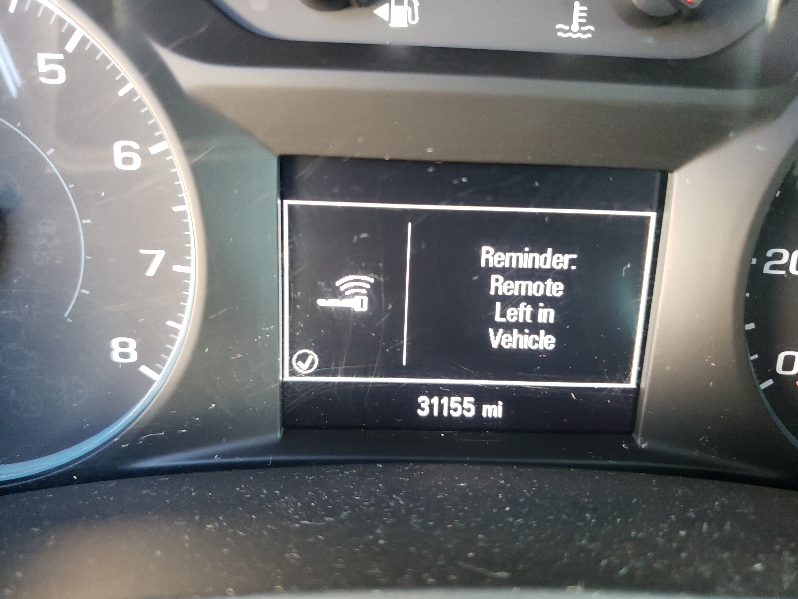 Photo 8 from auction – 2018 CHEVROLET EQUINOX LT with VIN 3GNAXJEV8JL108047