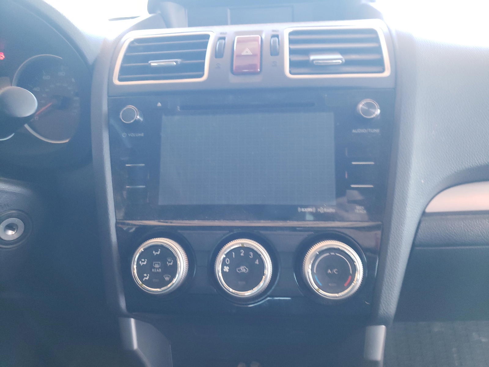 Photo 9 from auction – 2016 SUBARU FORESTER 2 with VIN JF2SJADC9GH413046