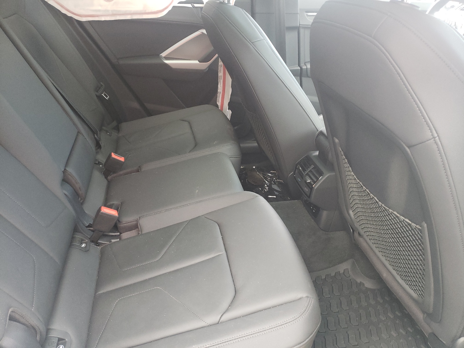 Photo 6 from auction – 2021 AUDI Q3 PREMIUM with VIN WA1DECF38M1011344