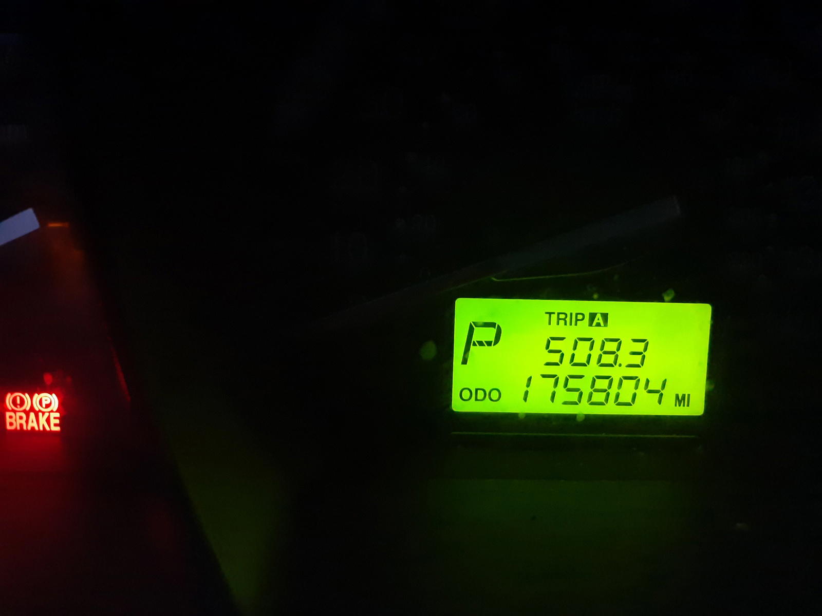 Photo 8 from auction – 2008 KIA SPECTRA EX with VIN KNAFE121685529536