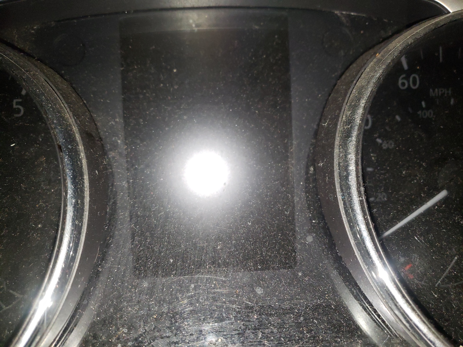 Photo 8 from auction – 2015 NISSAN ROGUE S with VIN 5N1AT2MV3FC818371
