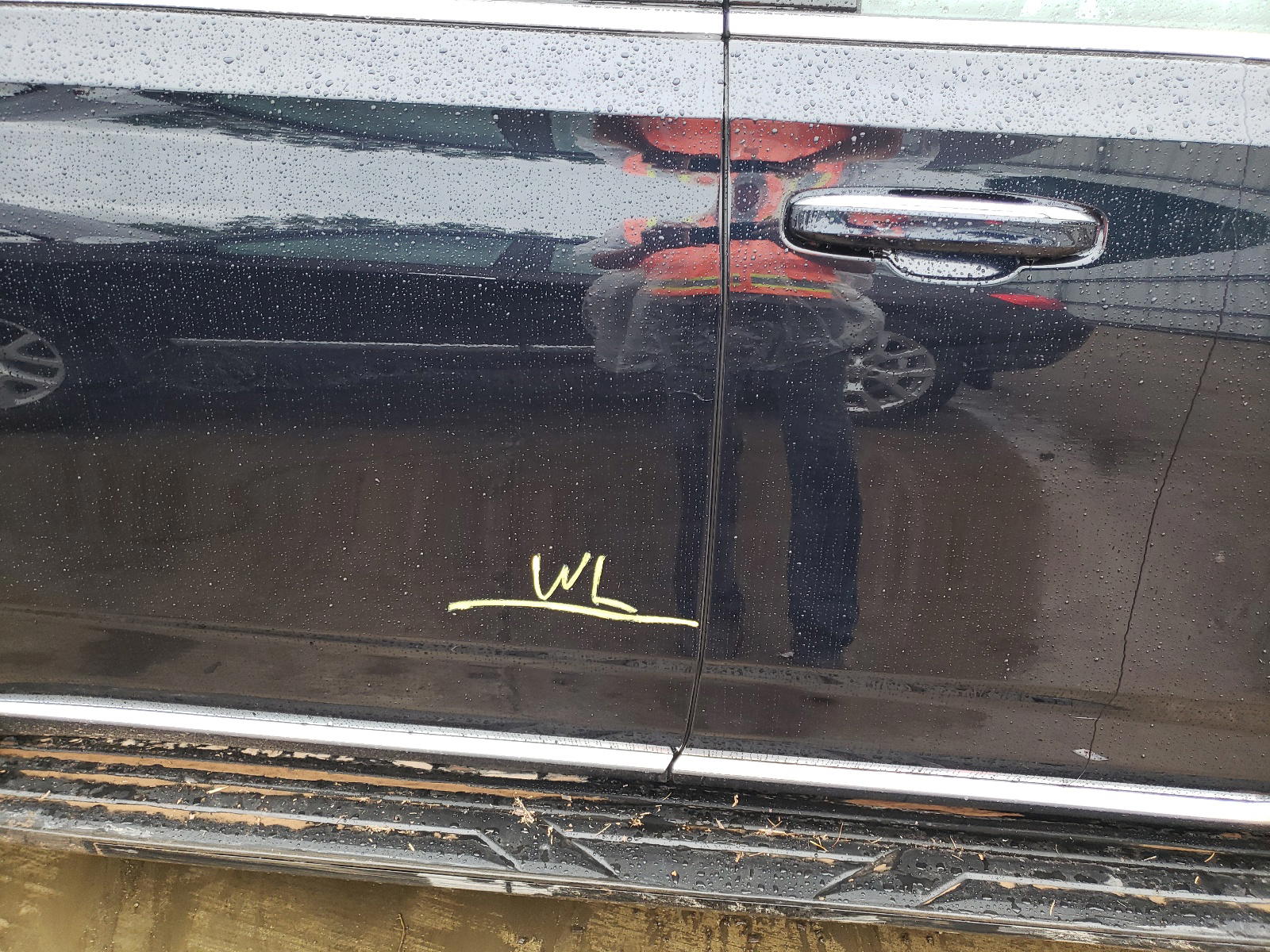 Photo 9 from auction – 2021 CADILLAC ESCALADE E with VIN 1GYS4KKL2MR403117