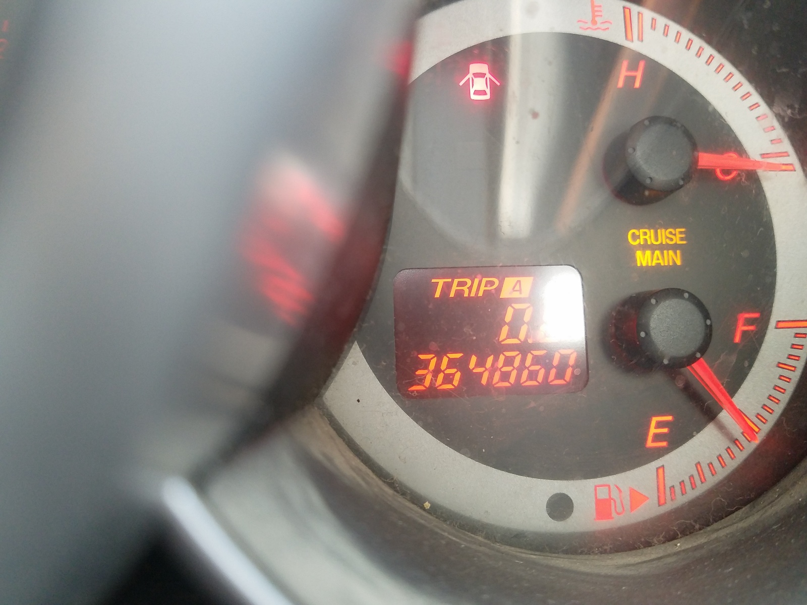 Foto 8 de la subasta – 2006 MAZDA 3 S con VIN JM1BK123761516732