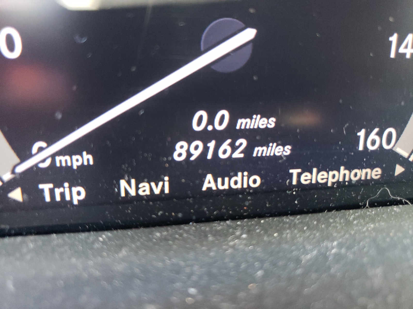 Photo 8 from auction – 2013 MERCEDES-BENZ S with VIN WDDNG8DB1DA528535