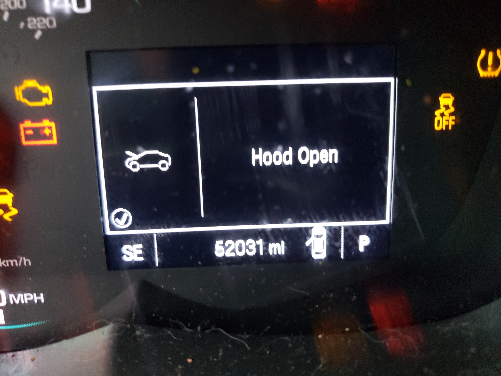 Photo 8 from auction – 2019 CHEVROLET TRAX LS with VIN 3GNCJKSB1KL389832