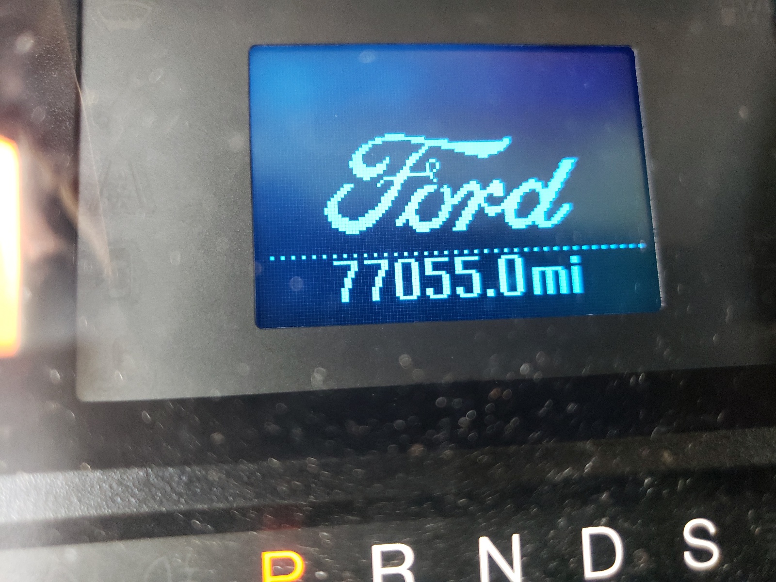 Photo 8 from auction – 2016 FORD FUSION S with VIN 3FA6P0G74GR295872