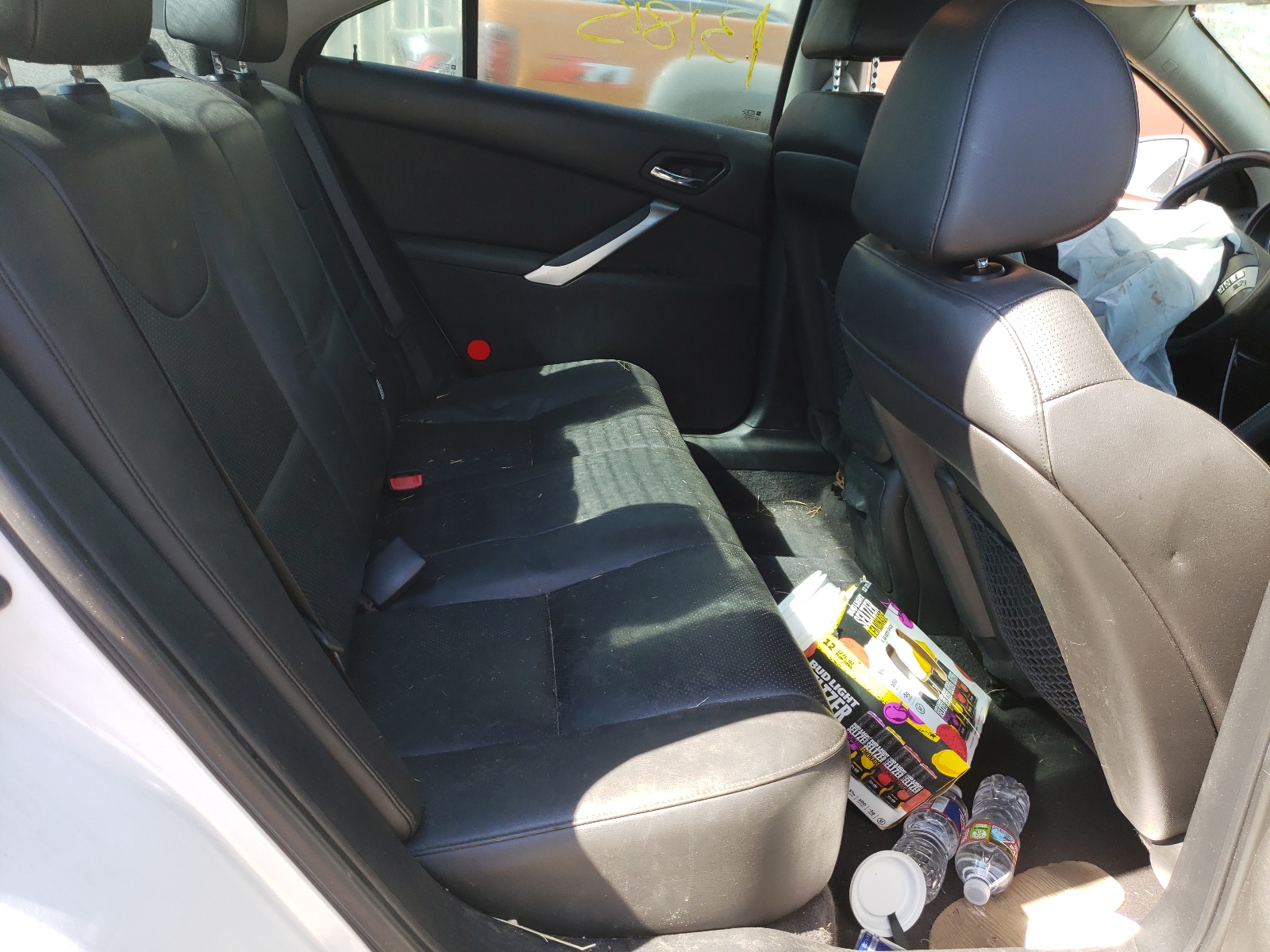Zdjęcie 6 z aukcji – 2010 PONTIAC G6 z VIN 1G2ZA5EK8A4165451