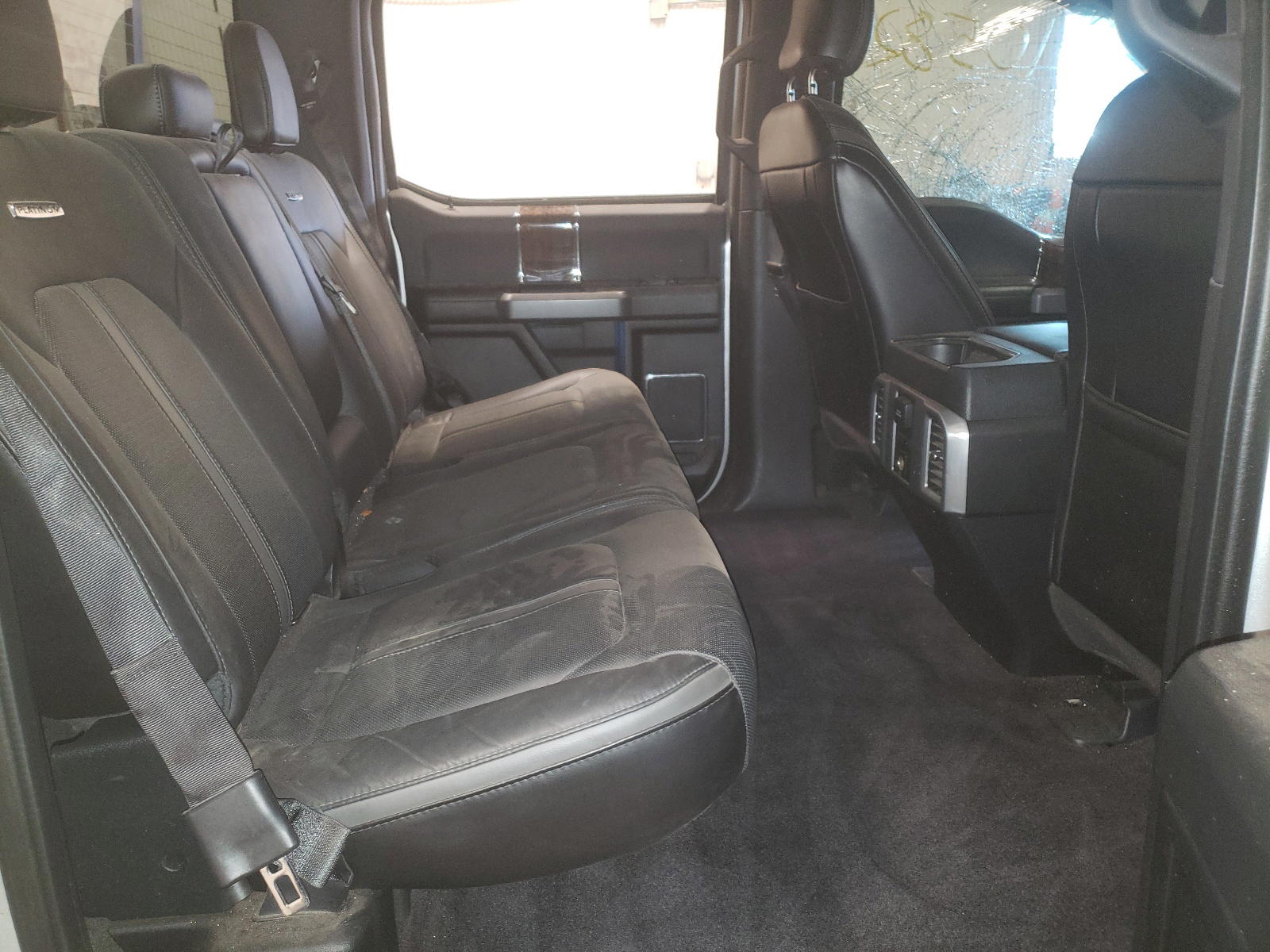 Photo 6 from auction – 2015 FORD F150 SUPER with VIN 1FTEW1EG0FFC64762