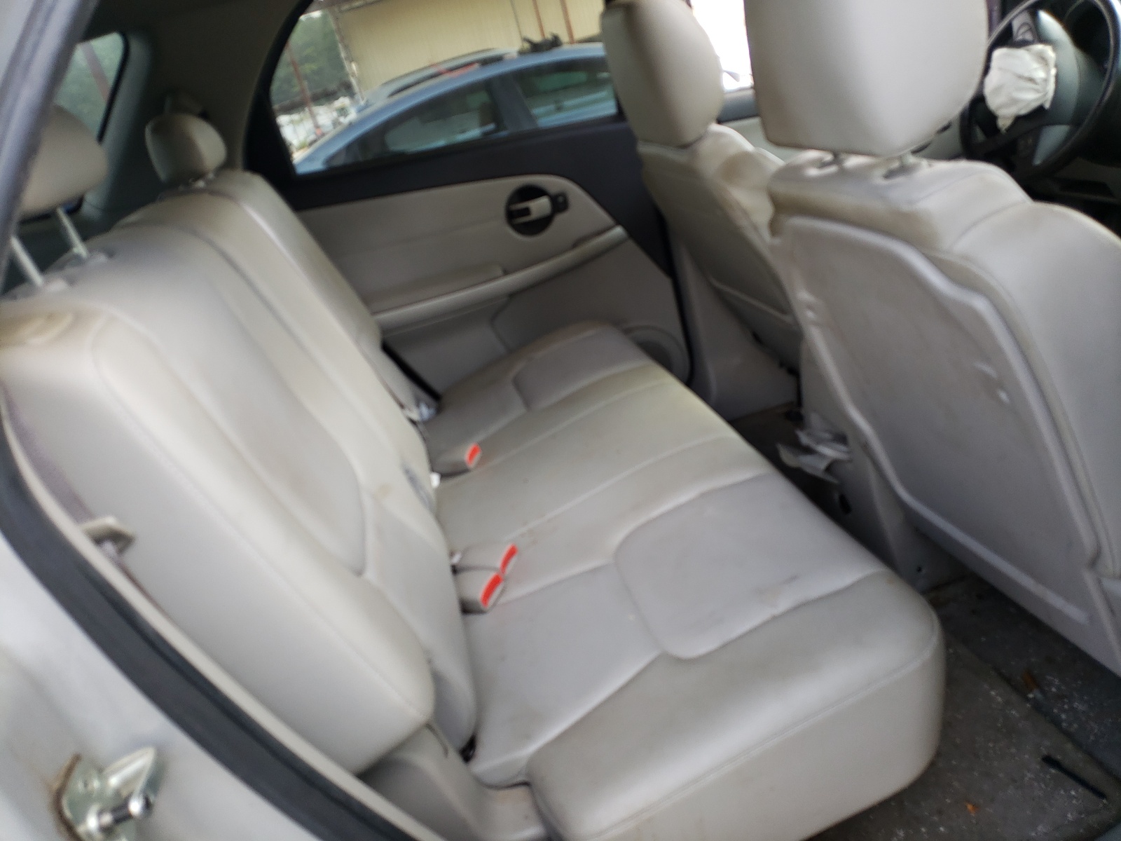 Photo 6 from auction – 2006 CHEVROLET EQUINOX LT with VIN 2CNDL63FX66196682